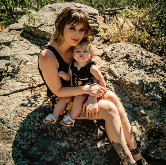 Meet your Posher, Shaylee - Picture 3 of 8